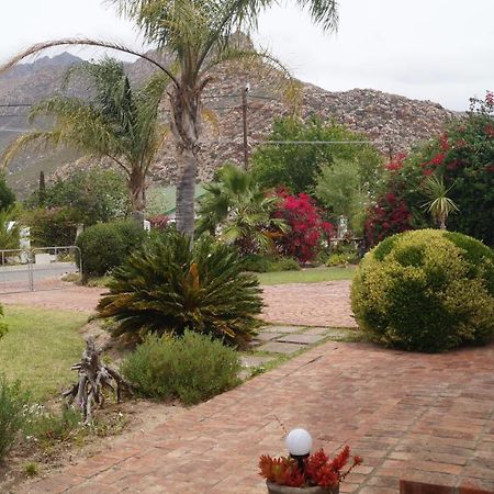 Villa White Lily Montagu Exterior foto